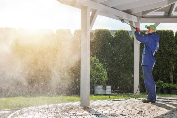 Boat and Dock Cleaning in South Point, OH