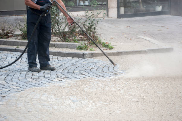 Trusted South Point, OH Pressure Washing Experts