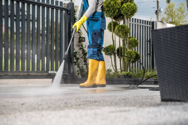 Best Parking Lot and Garage Cleaning  in South Point, OH
