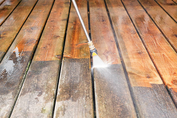 Best Factory Floor Cleaning  in South Point, OH